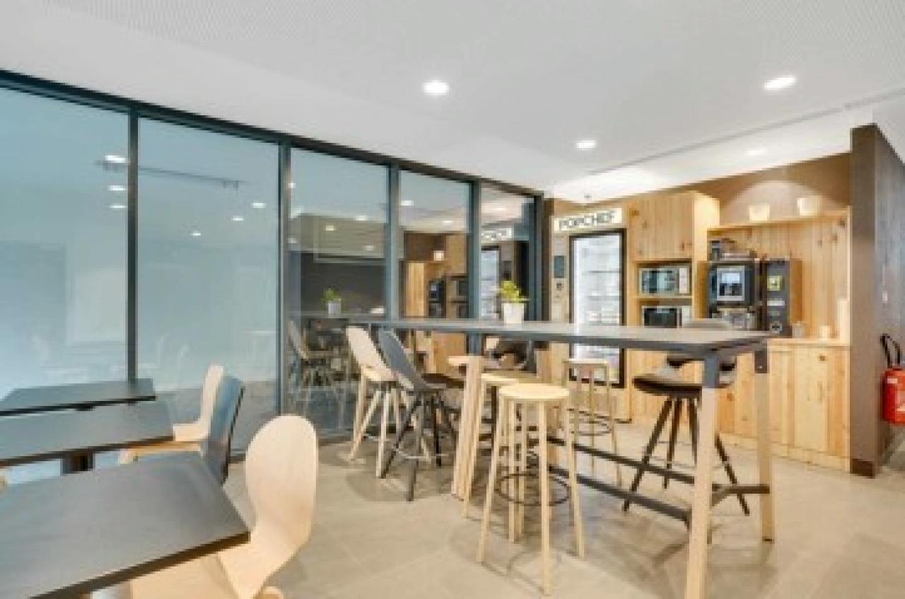 Location bureau Levallois-Perret Hauts-de-Seine OLBUR2315988