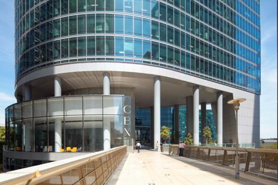 Location bureau Courbevoie Hauts-de-Seine OLBUR2001553