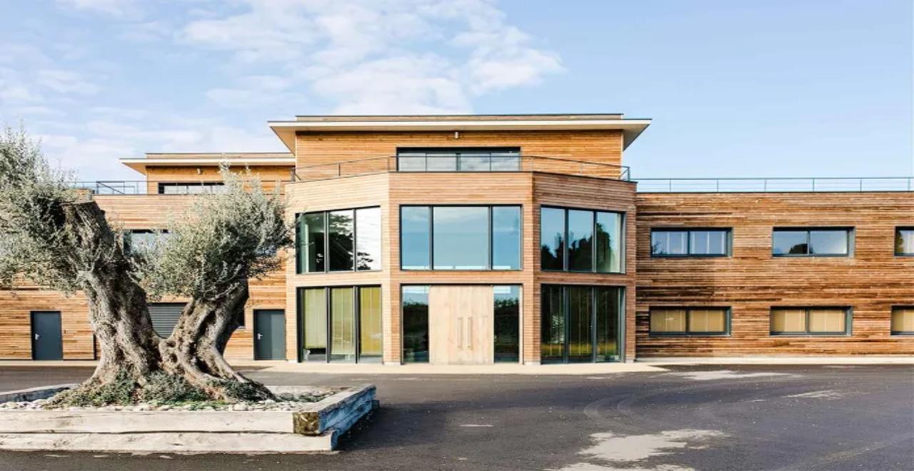 Vente bureau Saint-Rémy-de-Provence Bouches-du-Rhône OVBUR2639924