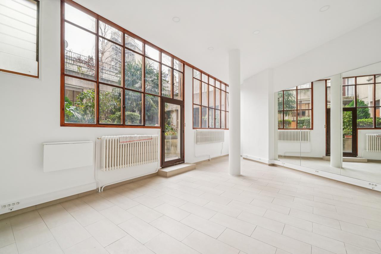 Location bureau Paris OLBUR2638290