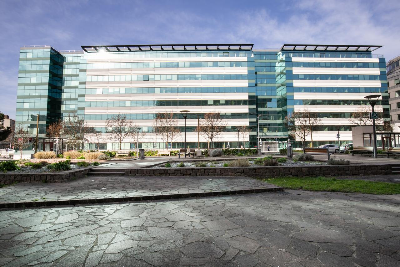 Location bureau Bobigny Seine-Saint-Denis OLBUR2107279