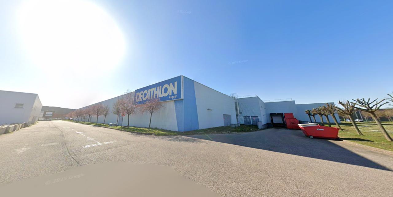 Location commerce Augny Moselle OLCOM2535790 2