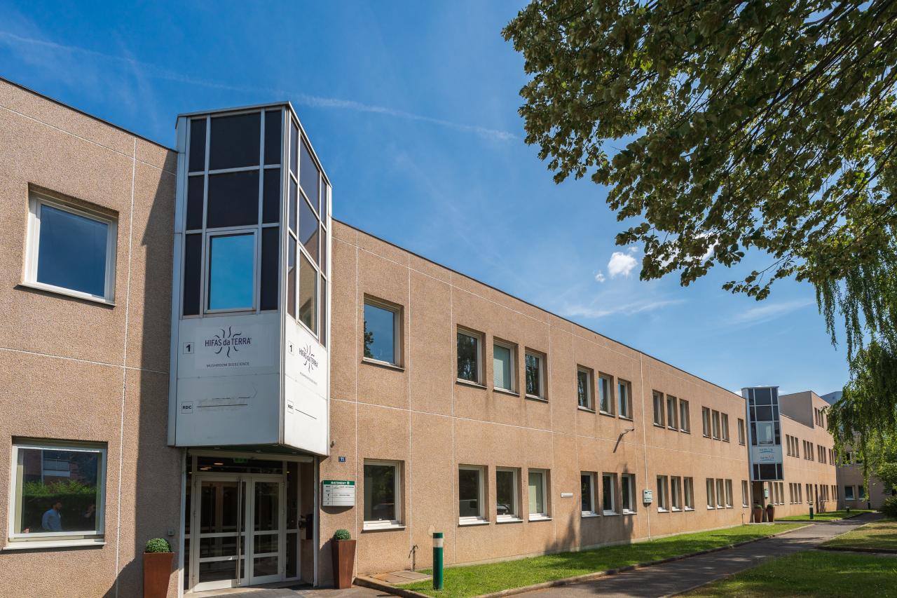Location bureau Nanterre Hauts-de-Seine OLBUR2119983