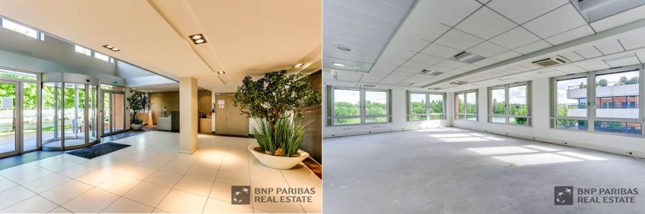 Location bureau Suresnes Hauts-de-Seine OLBUR2001967 1