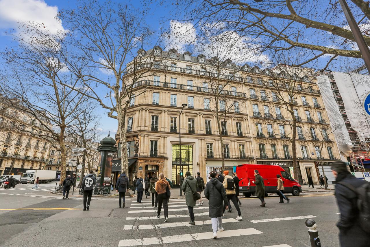 Location bureau Paris OLBUR2639132