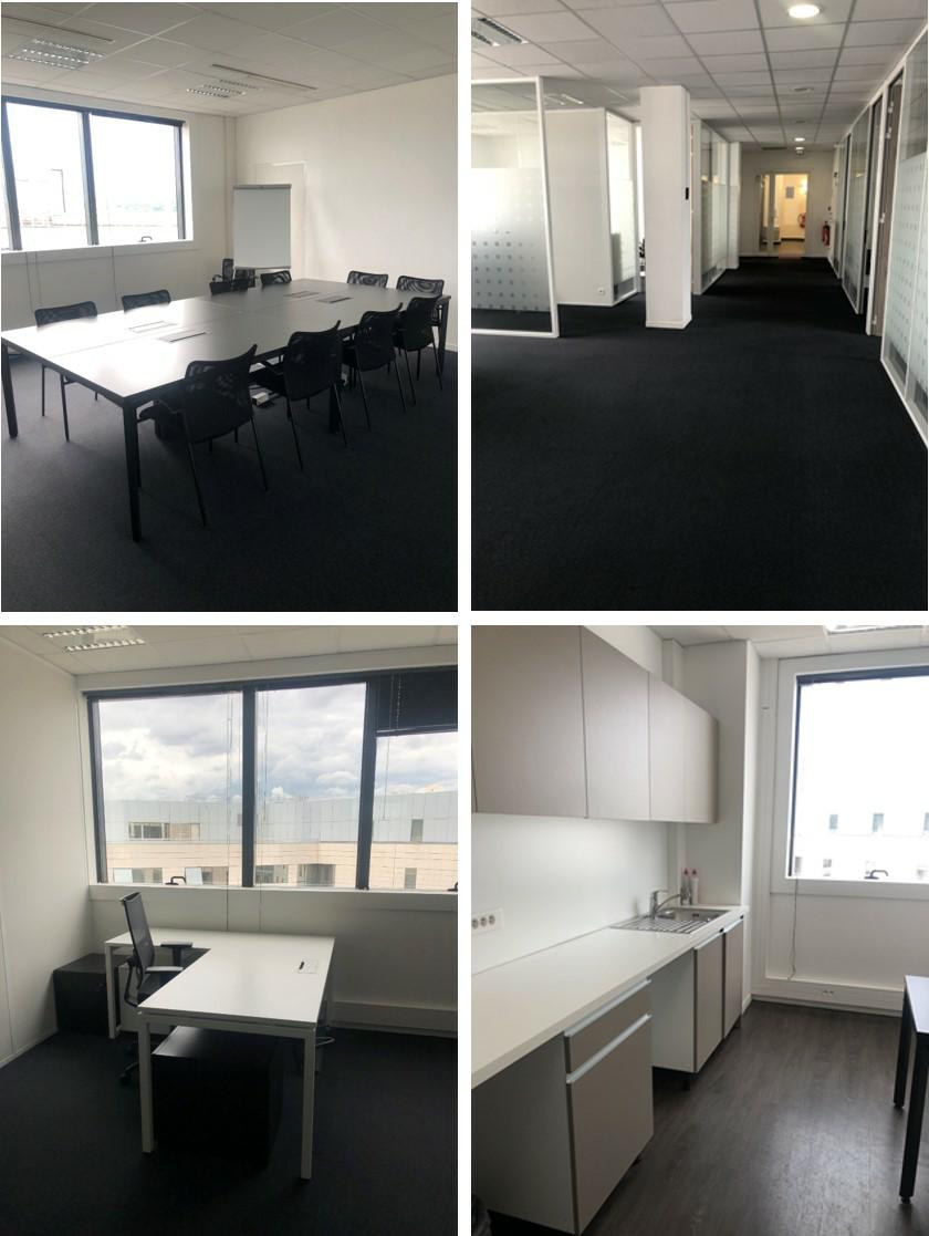 Location bureau Rueil-Malmaison Hauts-de-Seine OLBUR2309174 1