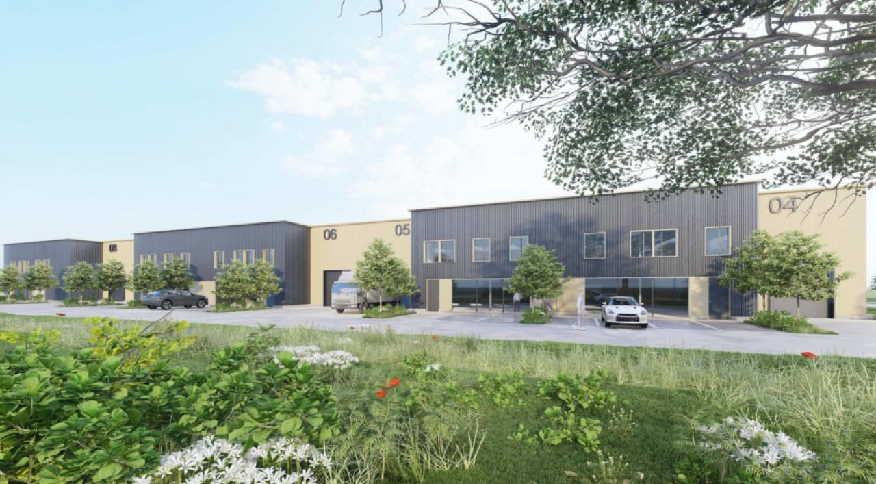 Location local d'activité Lambres-lez-Douai Nord OLACT2532986