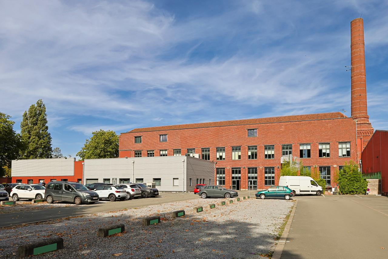 Location bureau Roubaix Nord OLBUR2419016