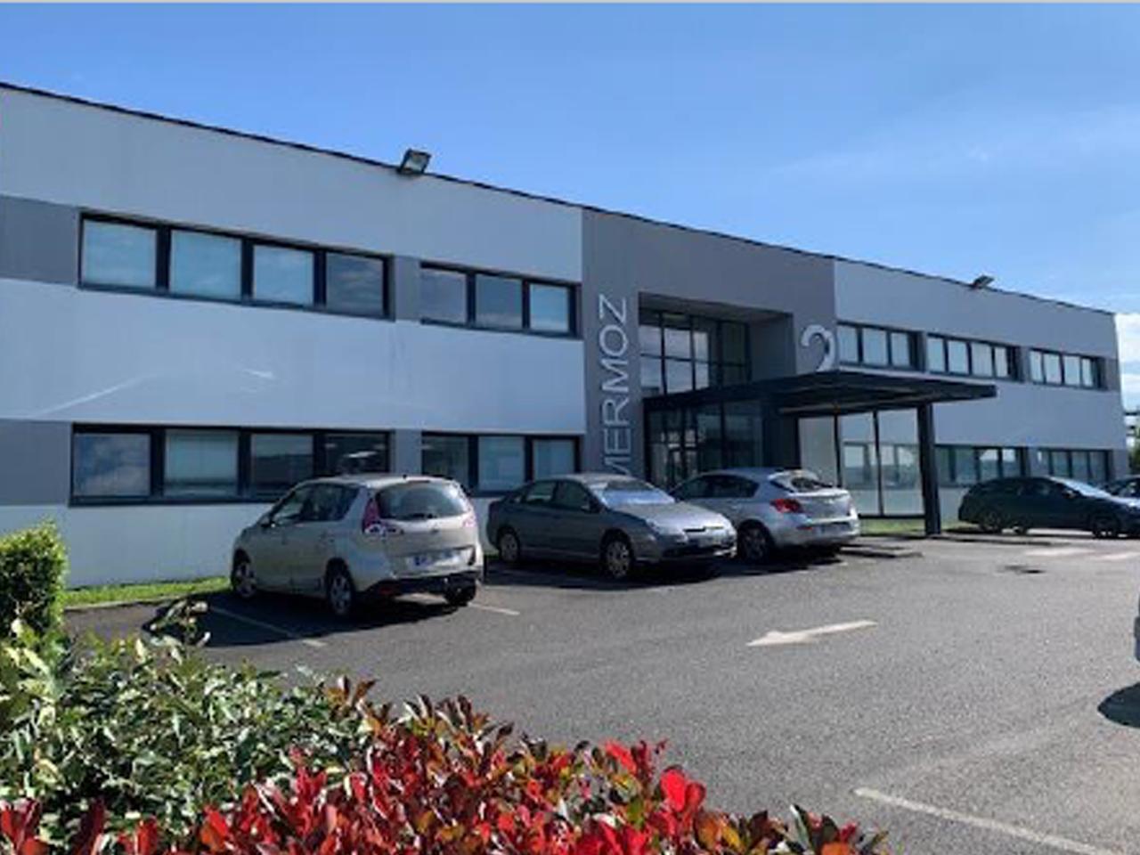 Location bureau Saint-Géréon Loire-Atlantique OLBUR2116085