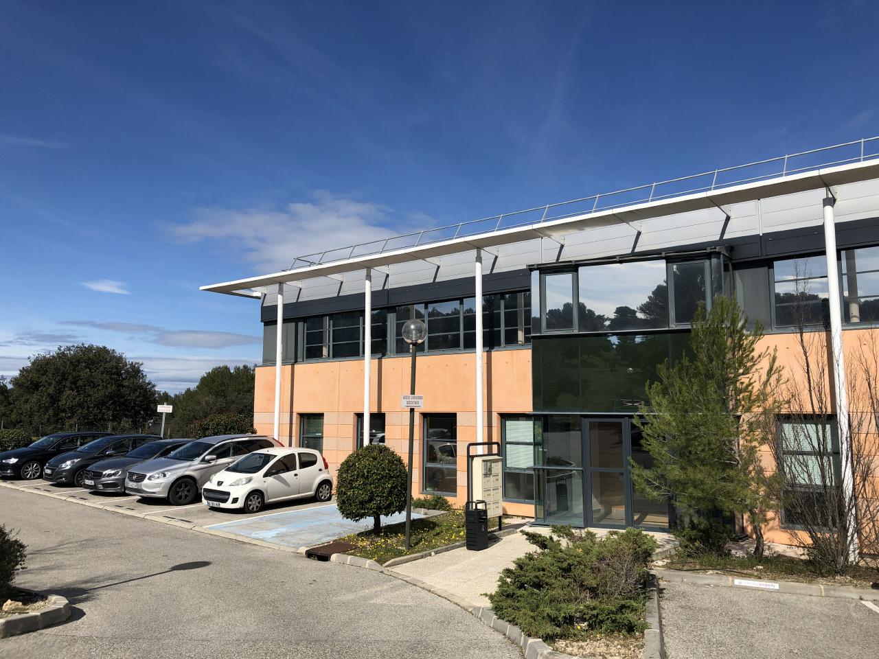 Location bureau Aix-en-Provence Bouches-du-Rhône OLBUR2114956