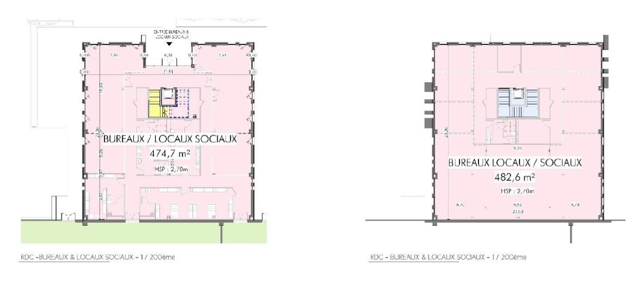Location entrepôt classe a Goin Moselle OLLOG2202349