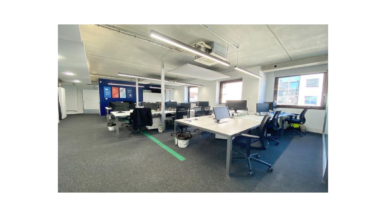 Location bureau Boulogne-Billancourt Hauts-de-Seine OLBUR2529041 2
