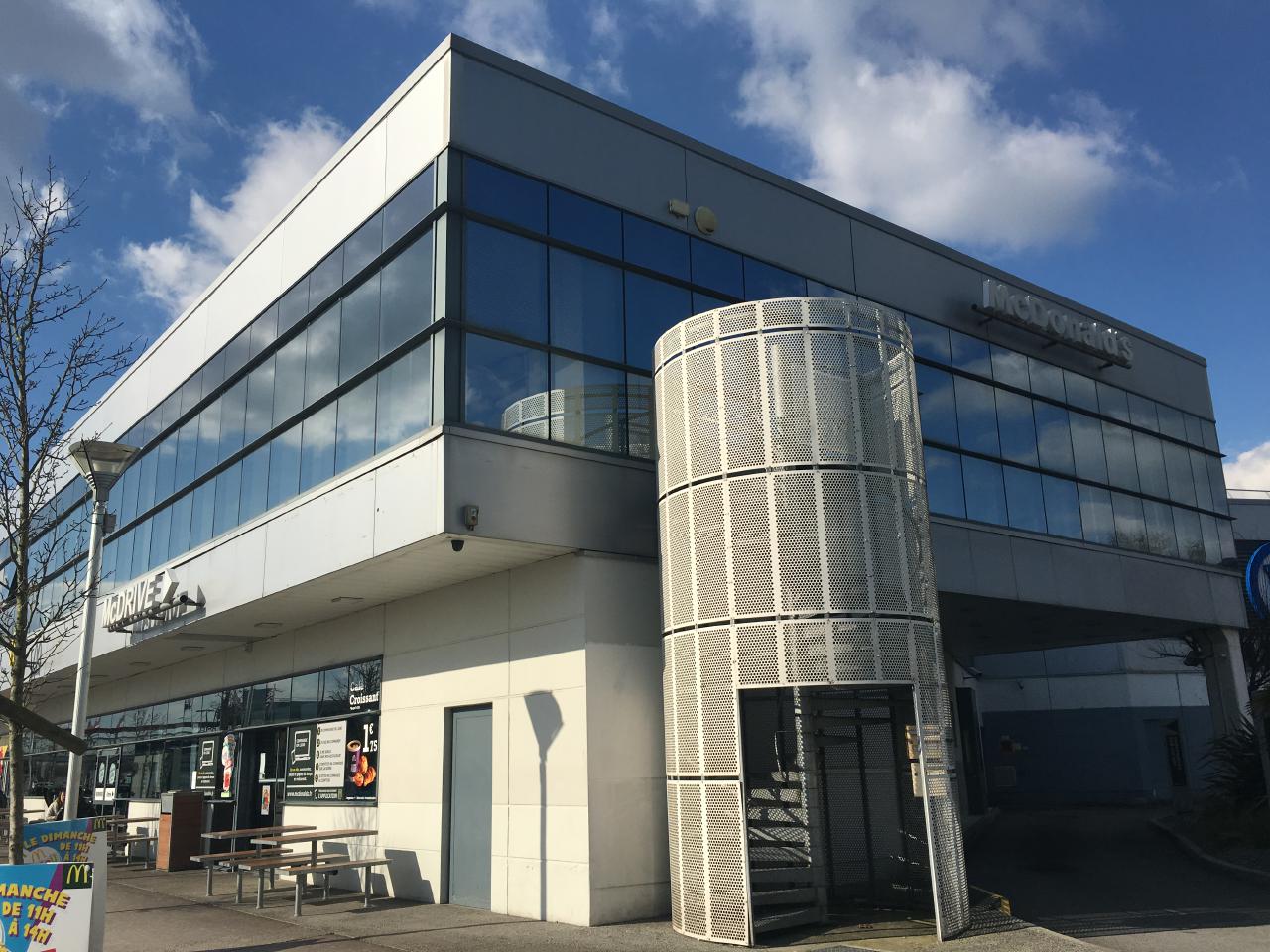 Location bureau Rennes Ille-et-Vilaine OLBUR2424179