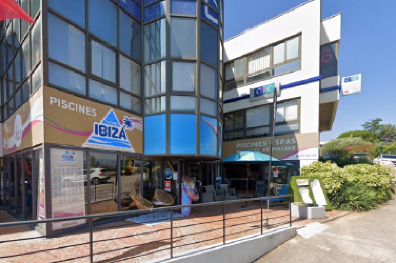 Location commerce Antibes Alpes-Maritimes OLCOM2638493