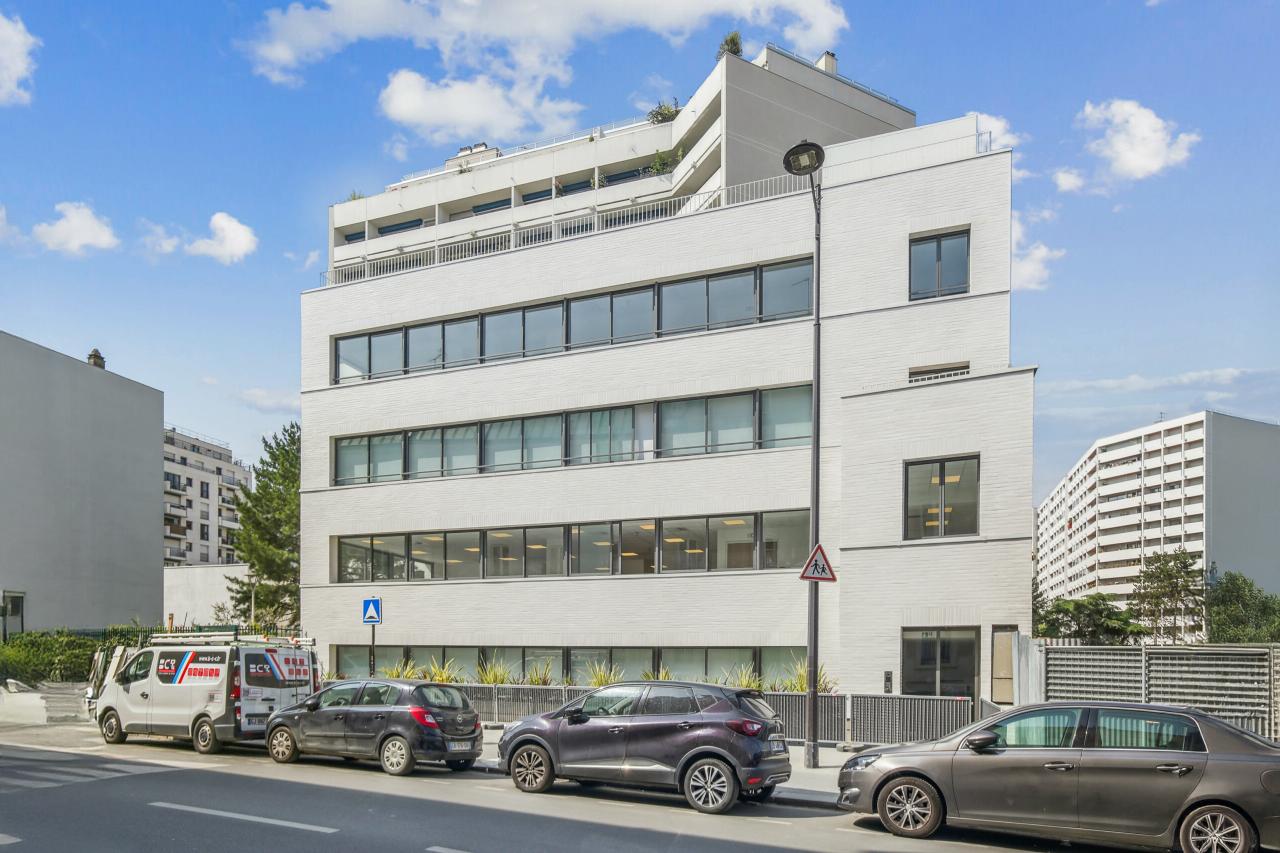 Location bureau Paris OLBUR2425392