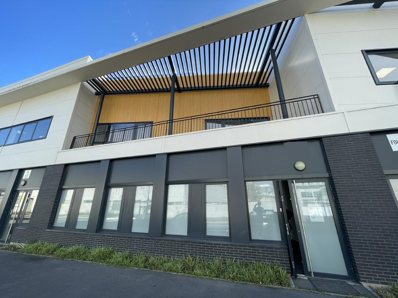 Location local d'activité Neuville-sur-Oise Val-d'Oise OLACT2315426