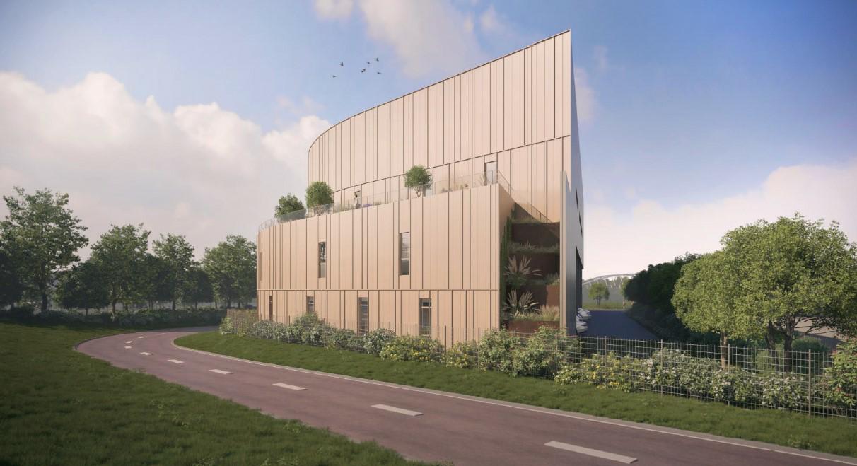 Location local d'activité Valenton Val-de-Marne OLACT2314076 1