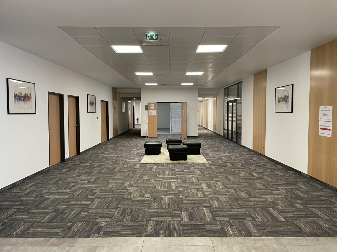 Vente bureau Jossigny Seine-et-Marne OVBUR2202284