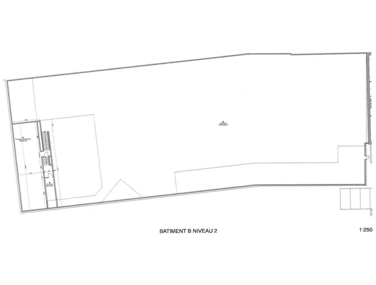 Vente local d'activité Marseille Bouches-du-Rhône OVACT2531173 1