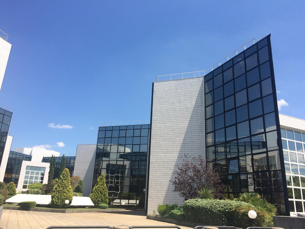 Vente bureau Blagnac Haute-Garonne OVBUR2422916