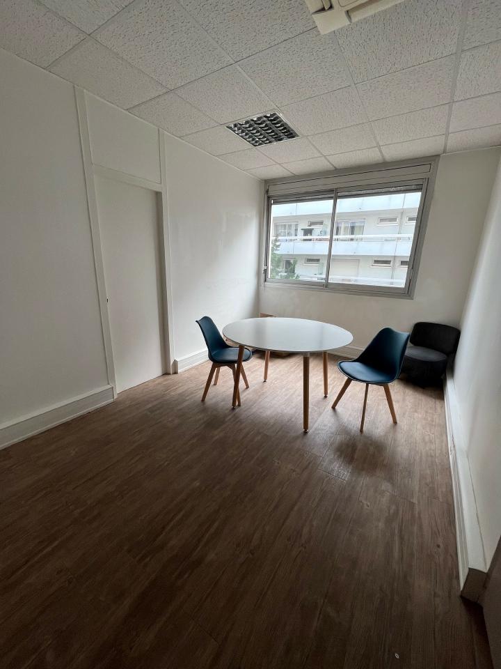 Location bureau Boulogne-Billancourt Hauts-de-Seine OLBUR2423979 2