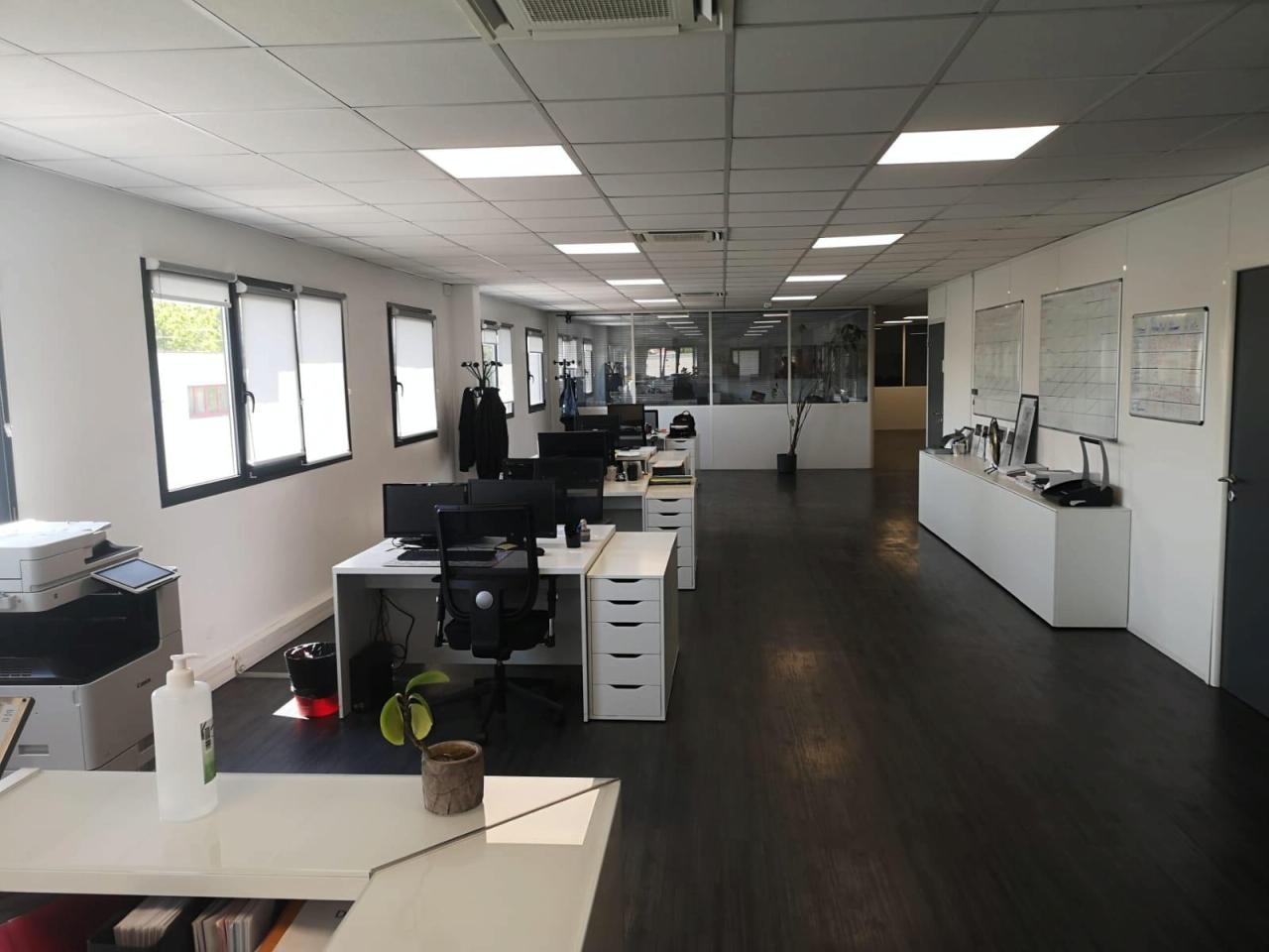 Vente bureau Neuilly-Plaisance Seine-Saint-Denis OVBUR2533494