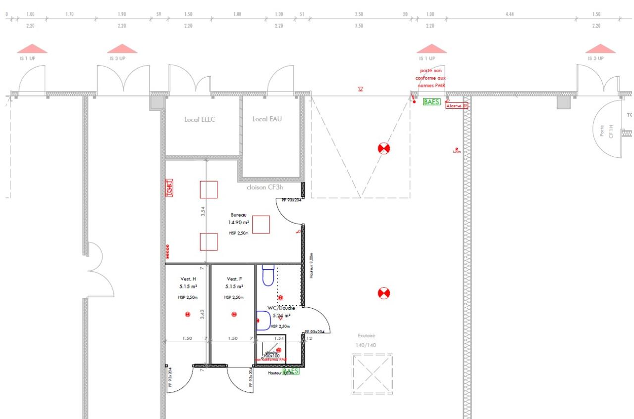 Location local d'activité Biganos Gironde OLACT2640950 1