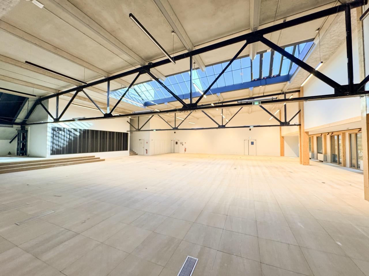 Location bureau Saint-Ouen Seine-Saint-Denis OLBUR2531915