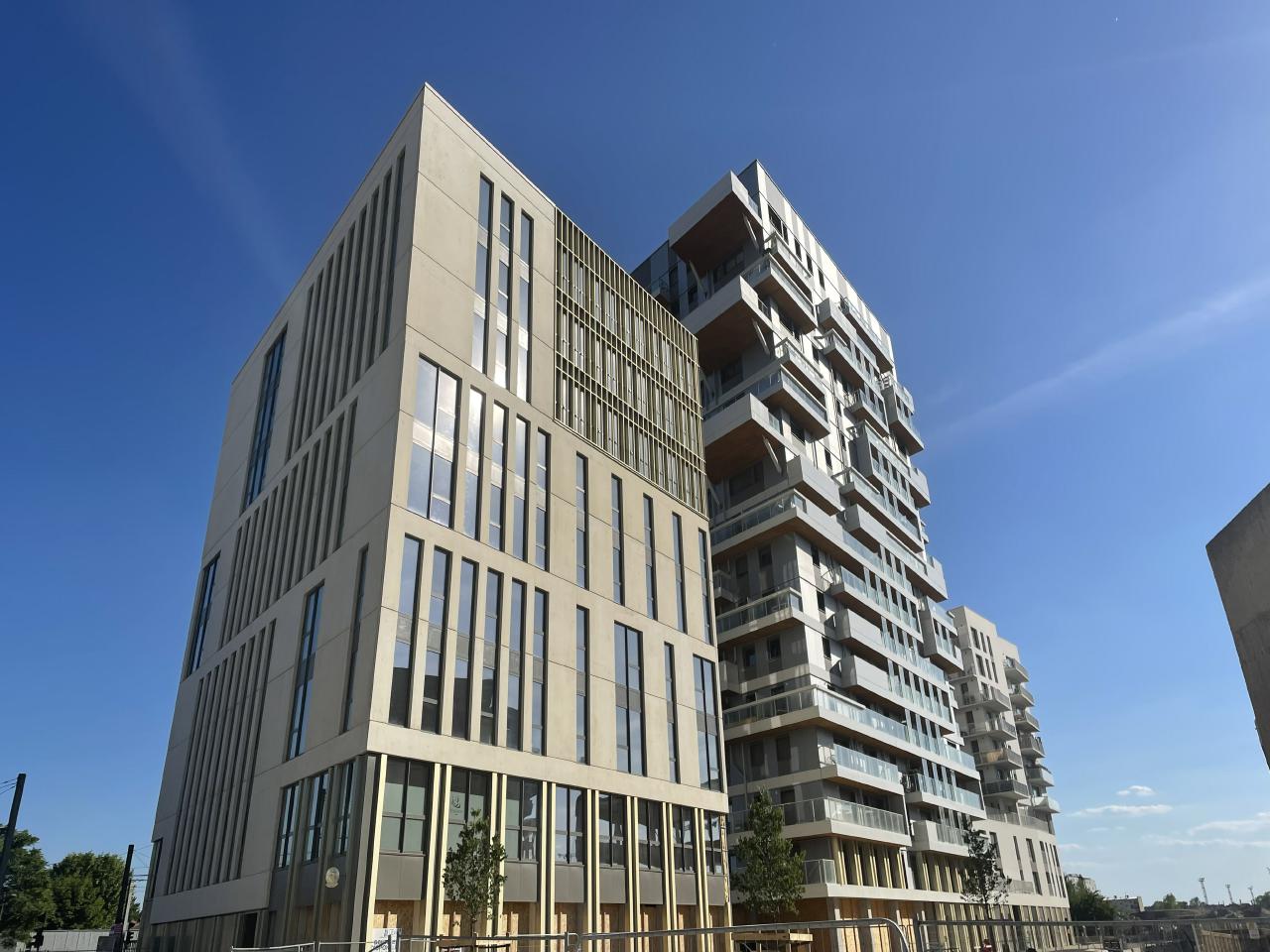 Location bureau Bordeaux Gironde OLBUR2001758