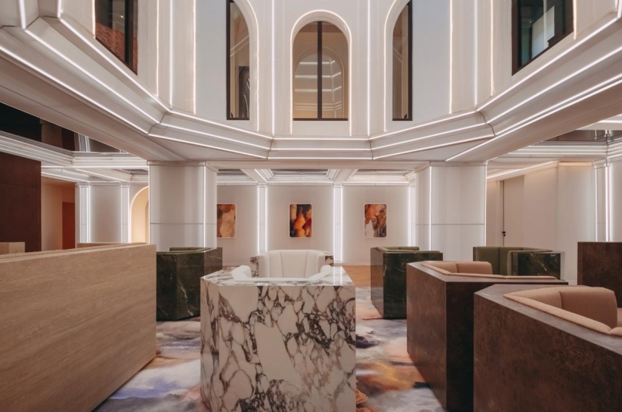 Location coworking Paris OLBUR2535325