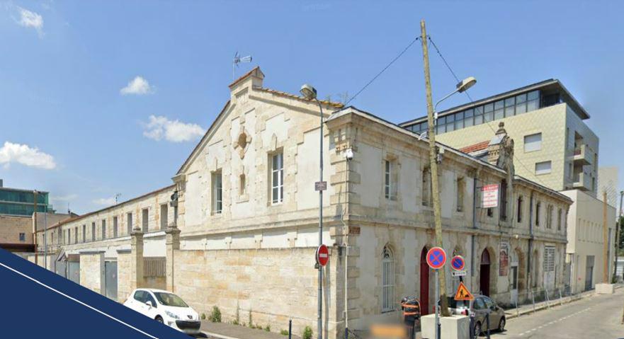 Vente bureau Bordeaux Gironde OVBUR2315156