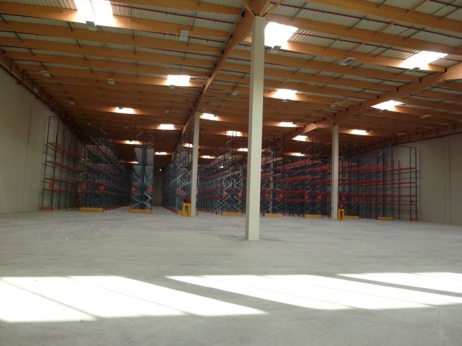 Location entrepôt classe a Plaisance-du-Touch Haute-Garonne OLLOG2108613 1