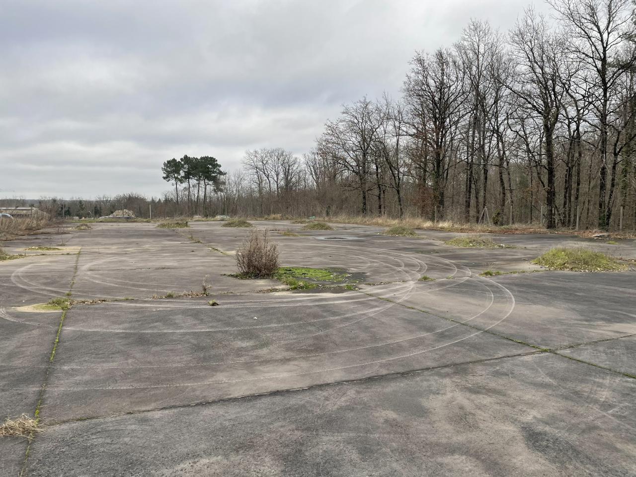 Vente local d'activité Monts Indre-et-Loire OVACT2200749 1