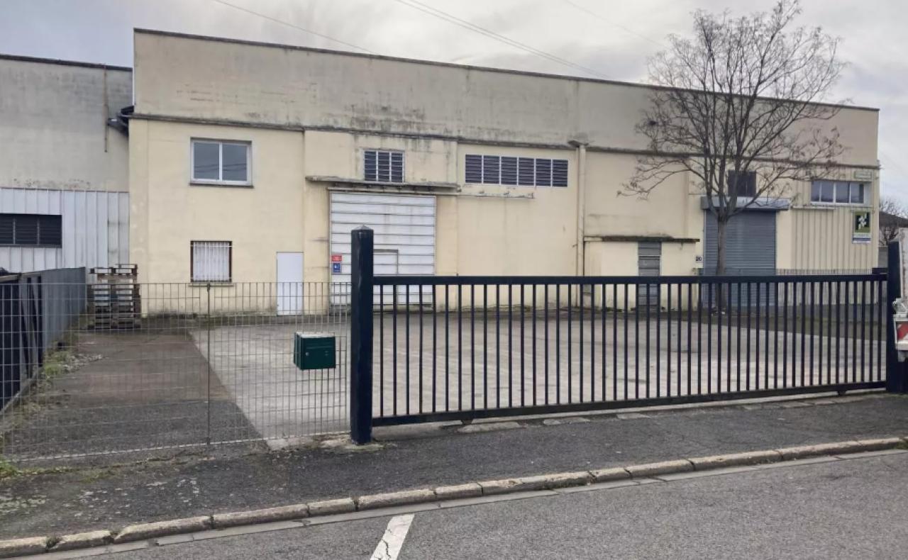 Location local d'activité Villefranche-sur-Saône Rhône OLACT2531046