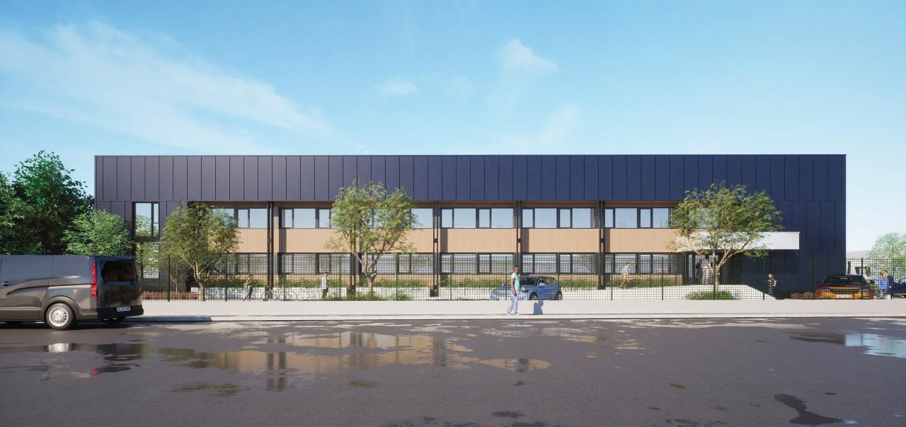 Location local d'activité Avignon Vaucluse OLACT2425032