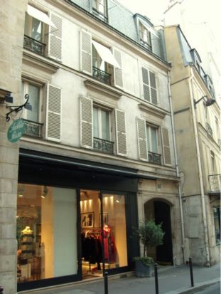 Location bureau Paris OLBUR2537719 2