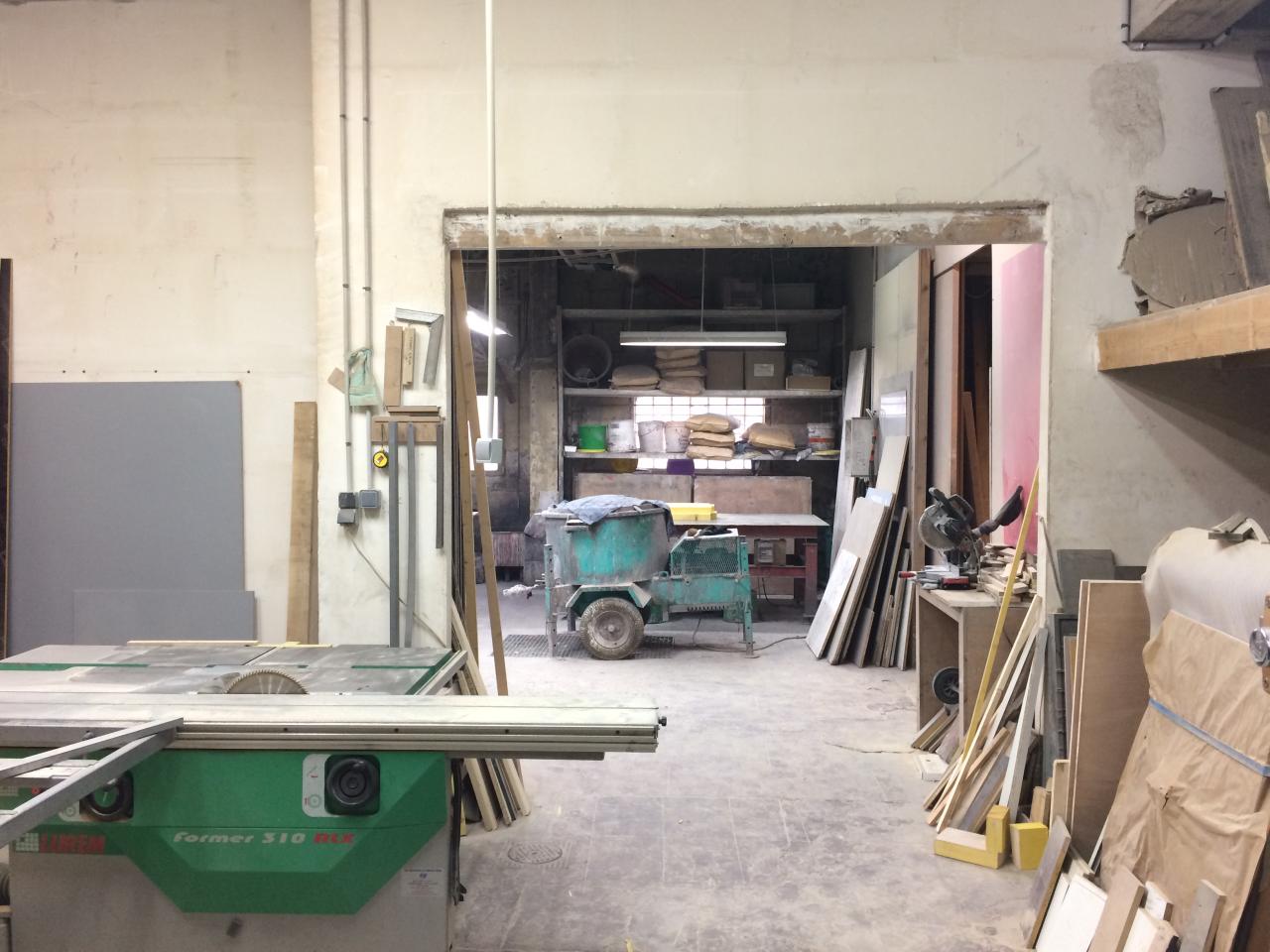 Vente local d'activité Ivry-sur-Seine Val-de-Marne OVACT2002966