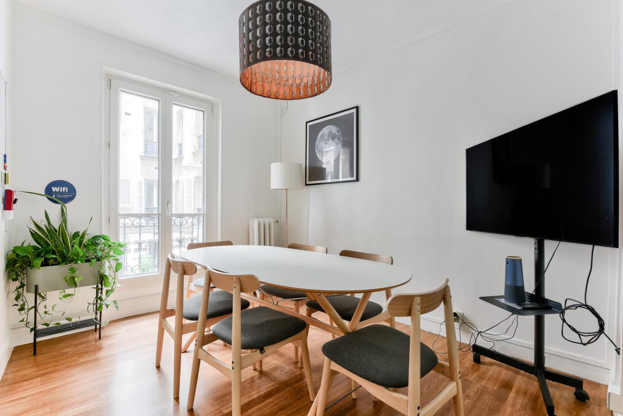 Location coworking Paris OLBUR2638257