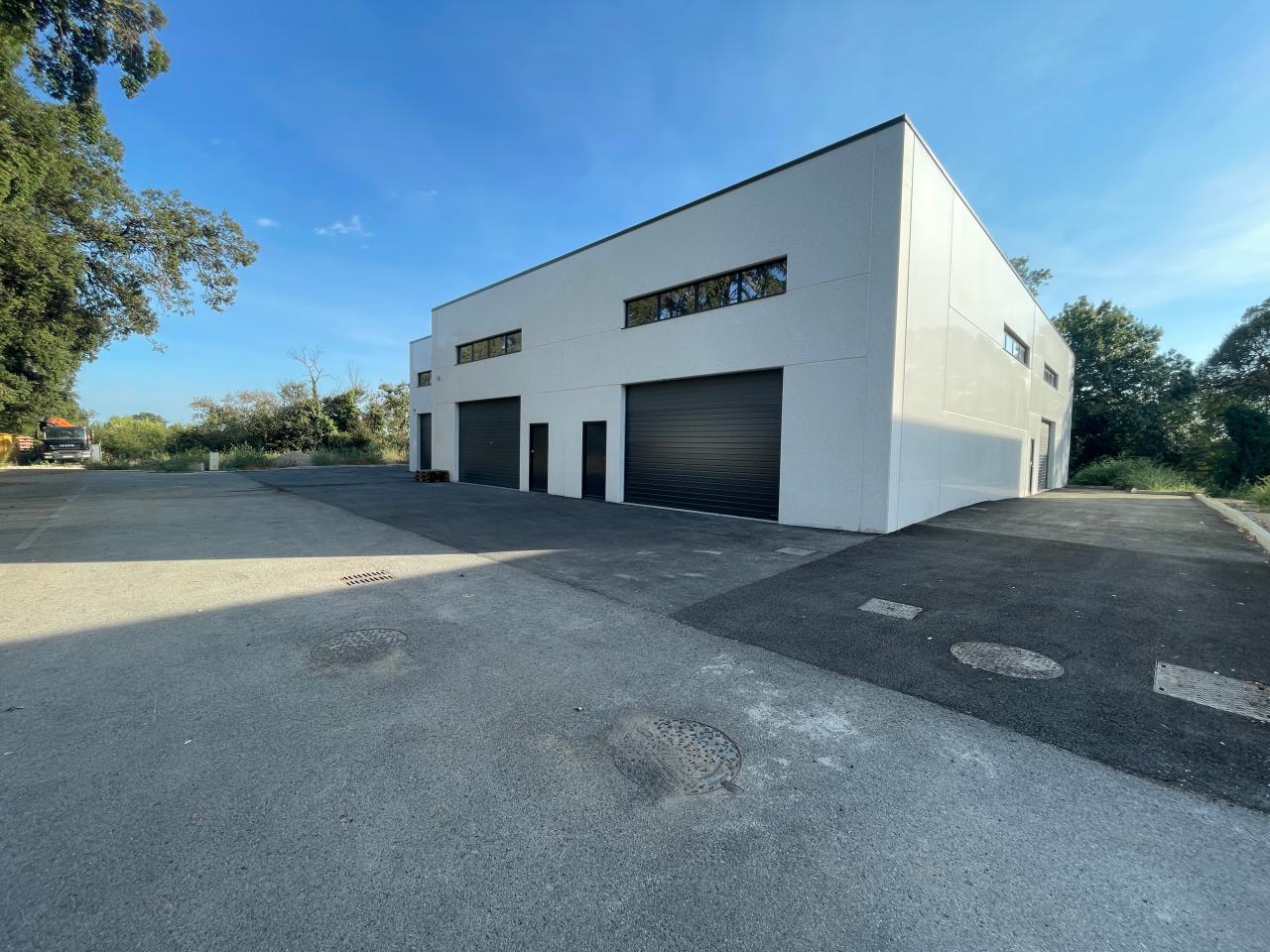 Vente local d'activité OVACT2645367