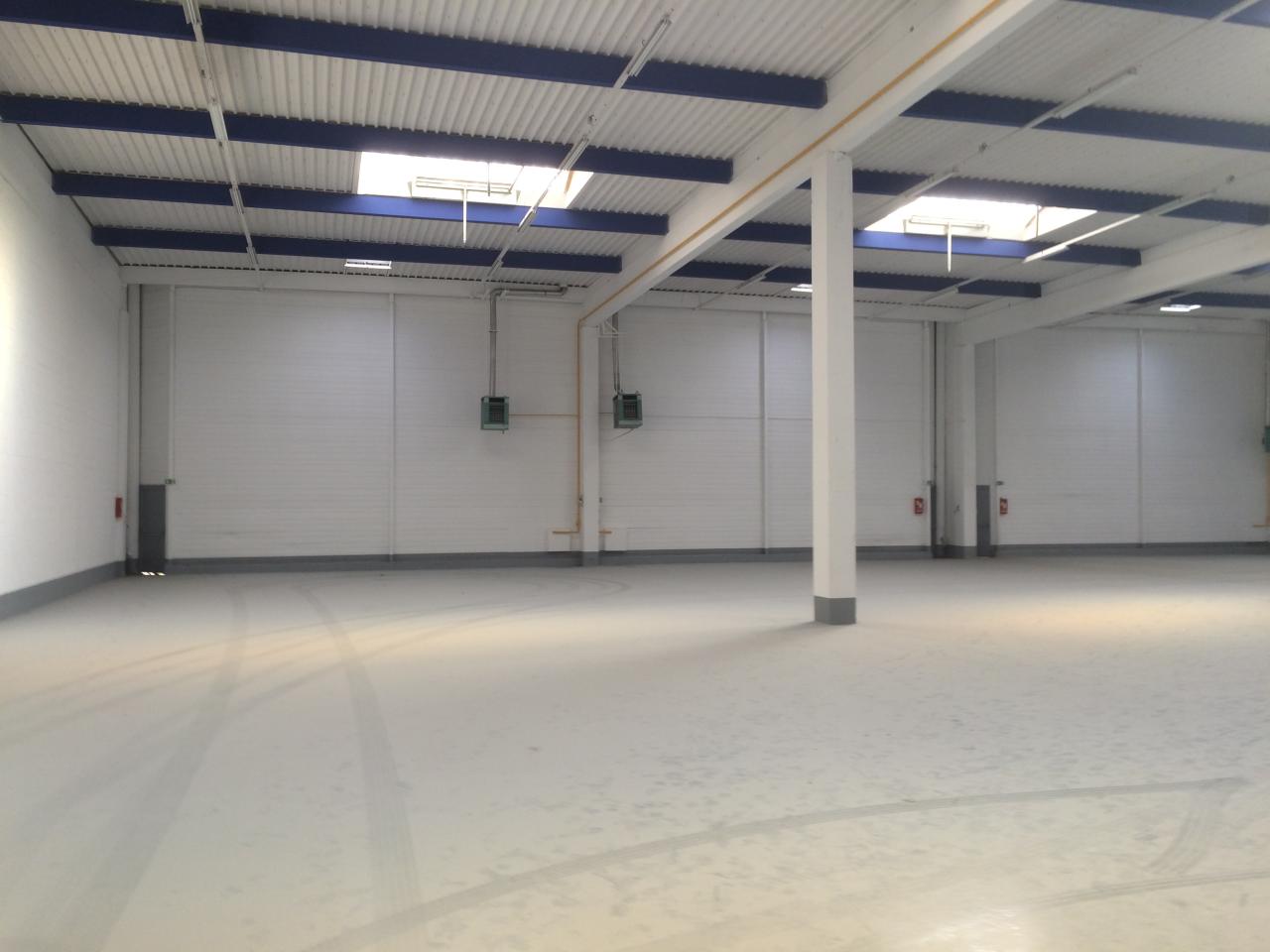 Location local d'activité Bonneuil-sur-Marne Val-de-Marne OLACT2534756