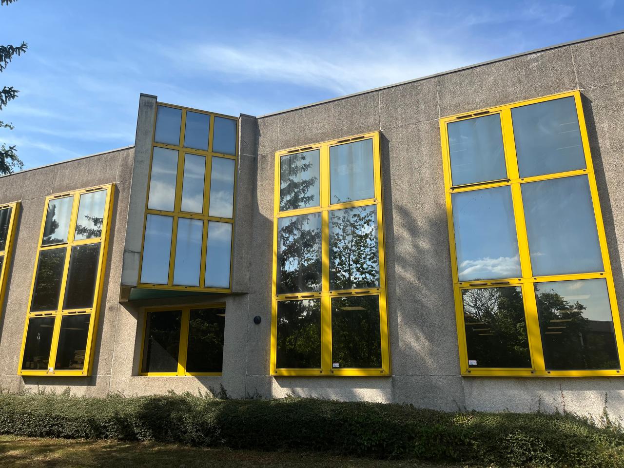 Location bureau Villers-lès-Nancy Meurthe-et-Moselle OLBUR2200006