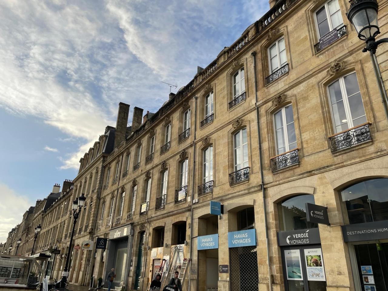 Location bureau Bordeaux Gironde OLBUR2536126
