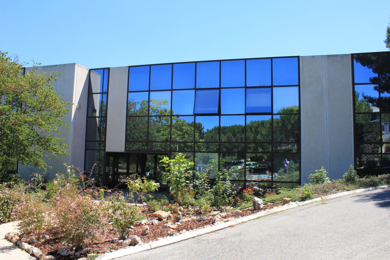 Location bureau Aix-en-Provence Bouches-du-Rhône OLBUR2536214