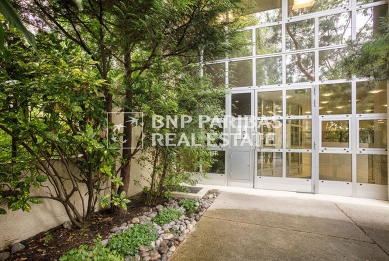 Location bureau Courbevoie Hauts-de-Seine OLBUR2002304
