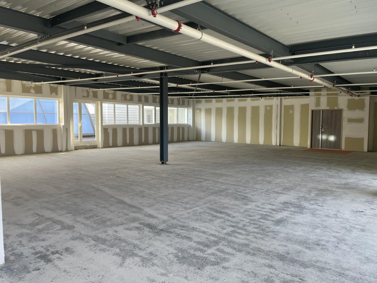 Location bureau Saint-Grégoire Ille-et-Vilaine OLBUR2314287