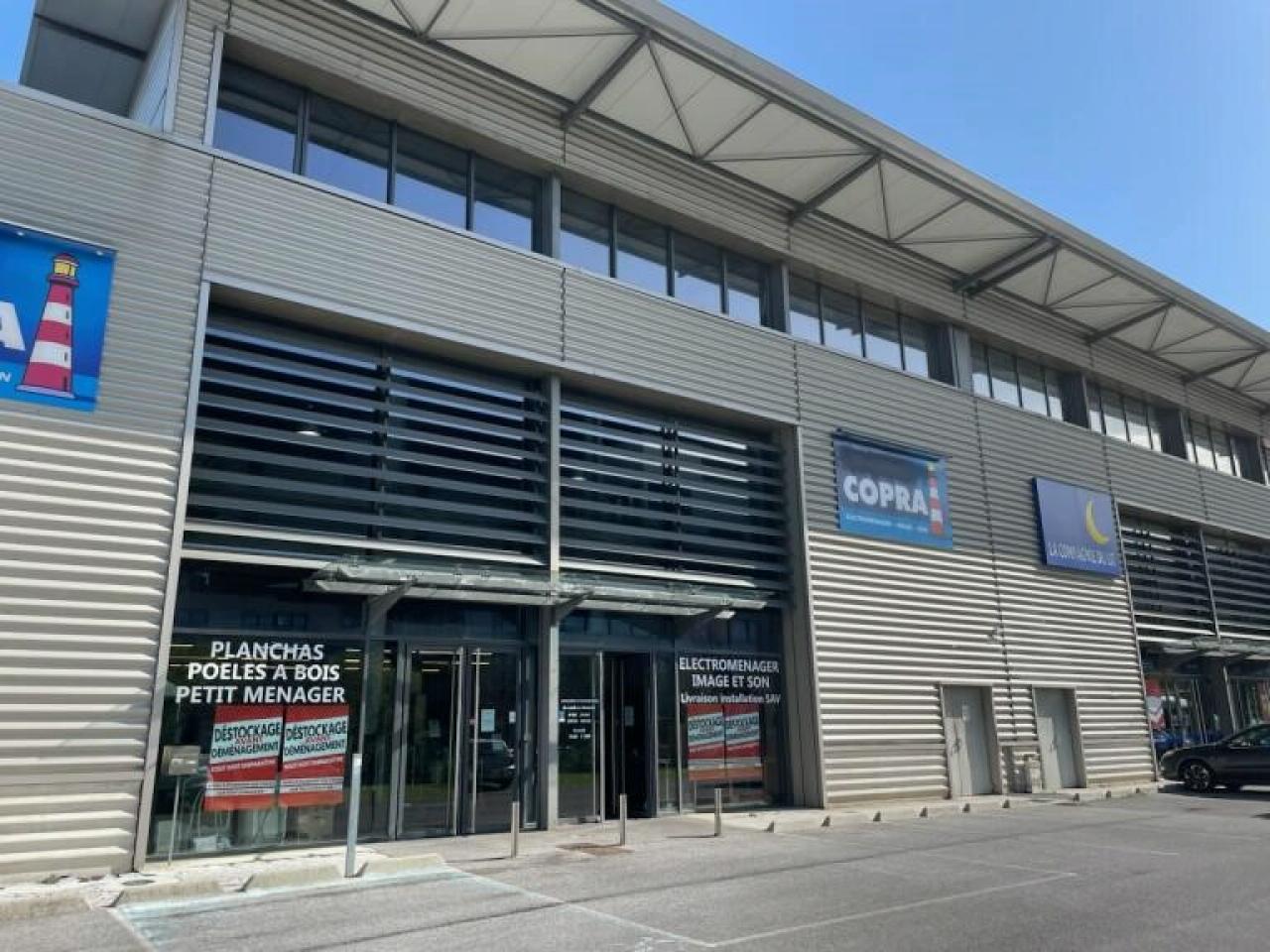 Location commerce Bayonne Pyrénées-Atlantiques OLCOM2532383 1