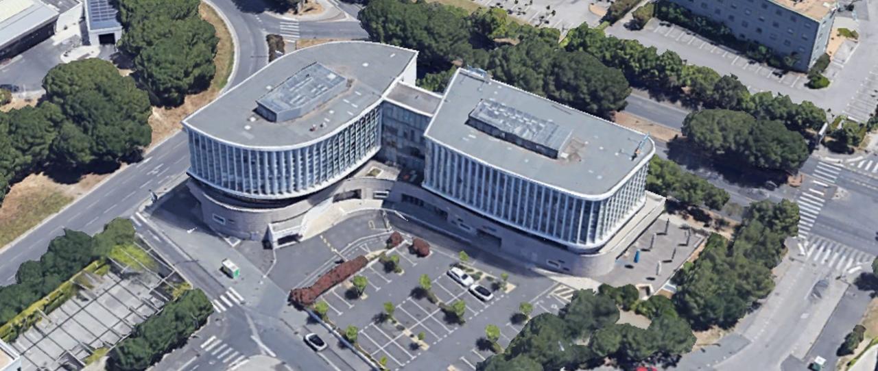 Location bureau Montpellier Hérault OLBUR2425223