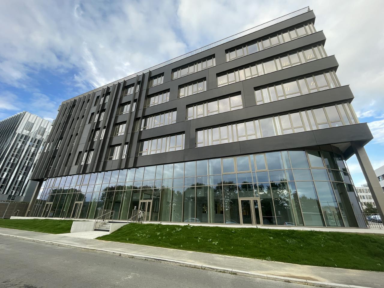 Location bureau Cesson-Sévigné Ille-et-Vilaine OLBUR2316953