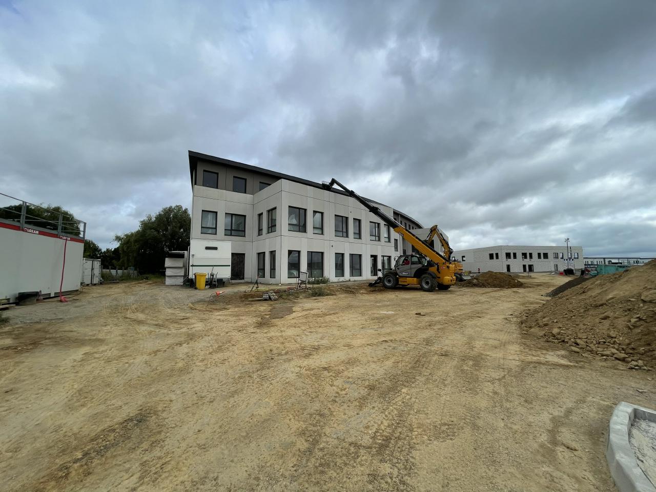 Vente bureau Serris Seine-et-Marne OVBUR2119913