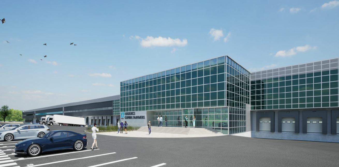 Location entrepôt classe b Savigny-le-Temple Seine-et-Marne OLLOG2112168